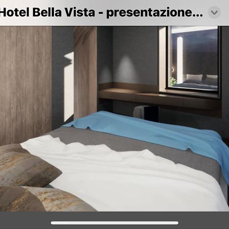 Rest Bellavista Hotel Maloja Buitenkant foto